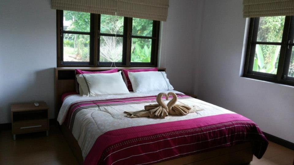 Sea Lavender Villa Ко Чанг Номер фото