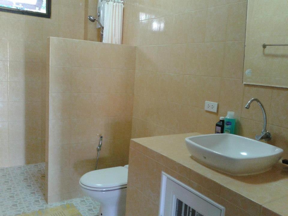 Sea Lavender Villa Ко Чанг Номер фото