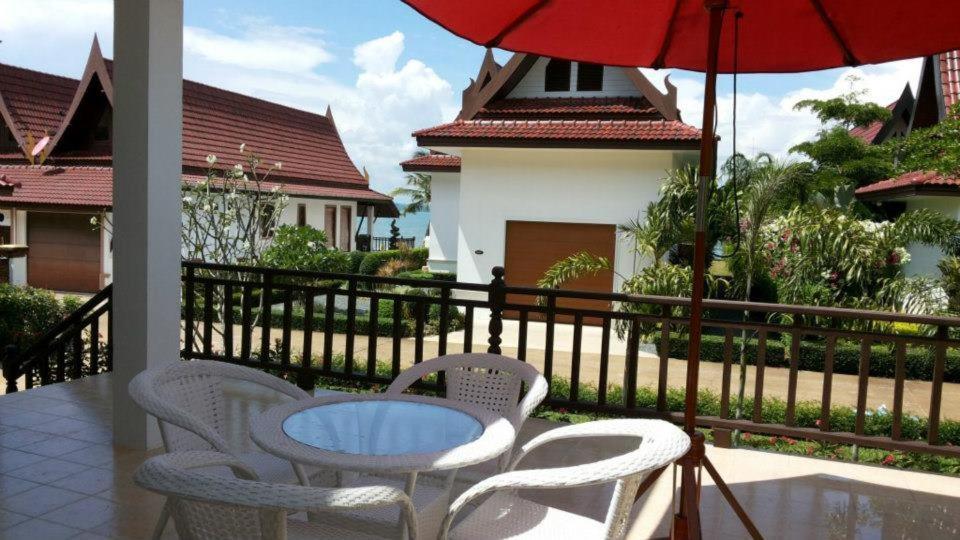 Sea Lavender Villa Ко Чанг Номер фото