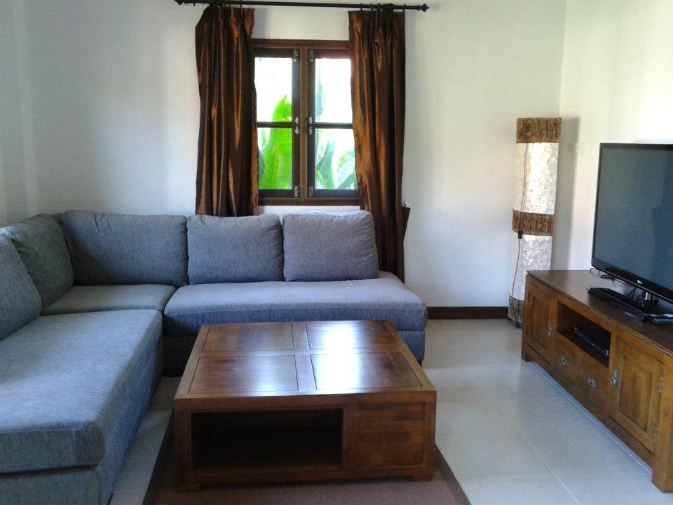 Sea Lavender Villa Ко Чанг Номер фото