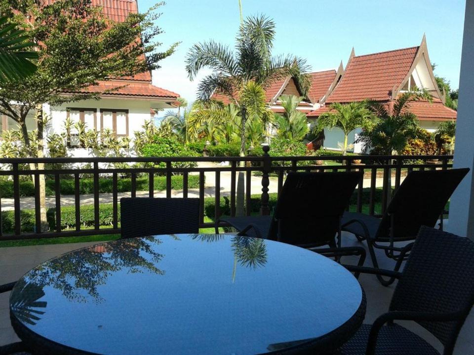 Sea Lavender Villa Ко Чанг Номер фото