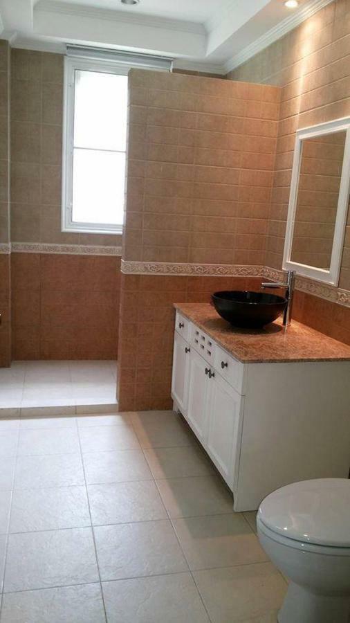 Sea Lavender Villa Ко Чанг Экстерьер фото