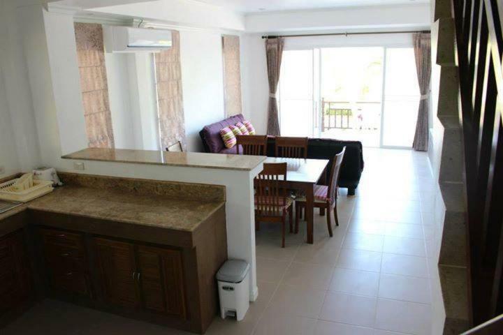 Sea Lavender Villa Ко Чанг Экстерьер фото