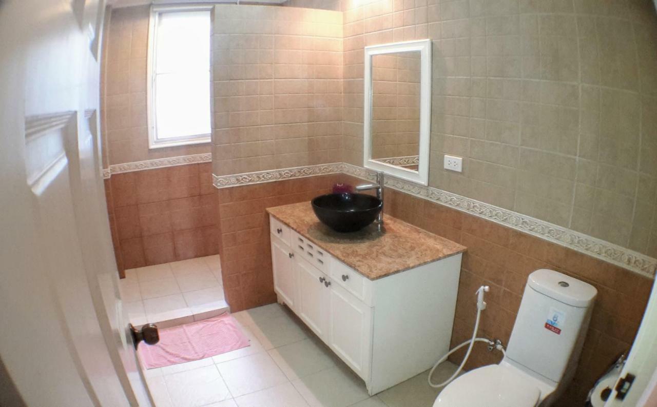 Sea Lavender Villa Ко Чанг Экстерьер фото